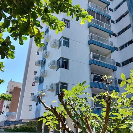 ريسيفي Apartamento Amplo A 700 Metros Da Praia المظهر الخارجي الصورة